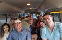Magnetic Island Afternoon Tour