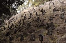 In the Steps of Legendary Swordsman Miyamoto Musashi Tour