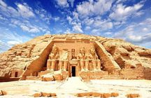 Day Tour to Abu Simbel from Aswan by Bus - Aswan