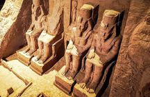 Day Tour to Abu Simbel from Aswan by Bus - Aswan