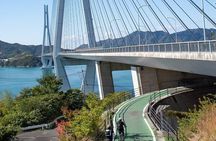 Shimanami Kaido 2 Day Cycling Tour from Onomichi to Imabari
