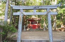 Kumanokodo 2 Day Walking Tour from Osaka
