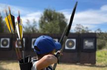 3D ARCHERY EXPERIENCE (1,5 hour guided tour) in Plettenberg Bay