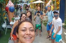 Athens Kids and Families Food Tasting Tour