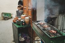Medina Stories Marrakech Food Tour with 15+ Tastings