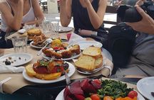Athens Kids and Families Food Tasting Tour
