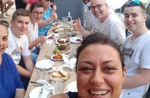  Best Food Tasting Tour of Athens, taste 18+ iconic Greek foods! 
