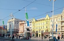  Zagreb History Walking Tour