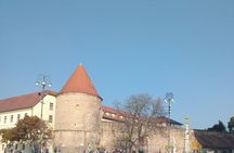  Zagreb History Walking Tour