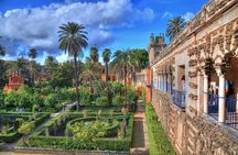 Guided Walking Tour in Seville