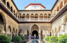 Guided Walking Tour in Seville