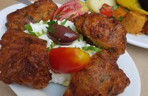 Athens: The Classic Food Tasting Tour