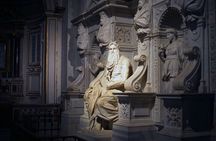Mysteries & Legends of Rome: Small-Group Walking Tour