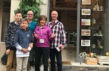 Mysteries & Legends of Rome: Small-Group Walking Tour