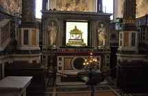 Mysteries & Legends of Rome: Small-Group Walking Tour
