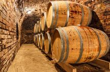 Chianti Wineries Tour, Medieval Villages, Lunch, Wine Tastings