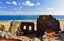 Scenic Aruba Self-Guided Driving and Walking Audio Tour