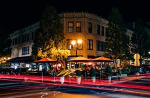 Asheville Terrors Boos and Brews Haunted Pub Crawl