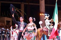 Awesome Tour Day at Xcaret Plus + Transportation from Riviera Maya