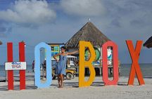 Holbox Tour - Island & Cenote from Cancun and Playa del Carmen 