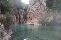 Montenejos Thermal Springs and Hike