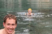 Montenejos Thermal Springs and Hike