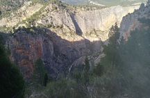 Montenejos Thermal Springs and Hike
