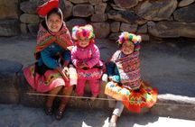 Sacred Valley & Machu Picchu 2D1N 