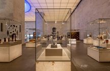 7-Hours Guided Tour to Giza Pyramids and Mummies Museum + Lunch