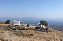 Kos 4x4 Exploration: Views, Villages & Flavors