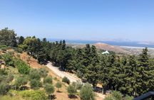 Kos 4x4 Exploration: Views, Villages & Flavors