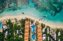 Day pass Infinity Bay Resort 