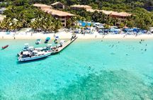 Day pass Infinity Bay Resort 