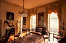 Small Group Historic Charleston walking Tour