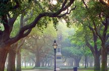 Small Group Historic Charleston walking Tour