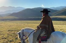 Rancho Gaucho Estate Expeditions 3 Days