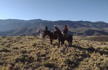 Rancho Gaucho Estate Expeditions 3 Days