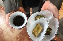 Portland's Best Chocolate and Coffee Walking Tour