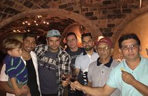 Wine Country Tour
