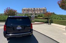 Wine Country Tour