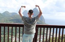 Private Soufriere Experience Tour 