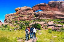 Aymara route and Sillustani full day