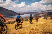 Sacred Valley Biking Tour - MTB MARAS AND MORAY - Private