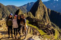 from Cusco: Machupicchu 2 days 1 night