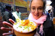 Private Full Day Varanasi Tour with Ganges Evening Boat Ride