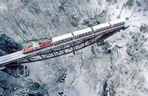 Private Tour to Bakuriani Ski Resort and the Legendary Borjomi