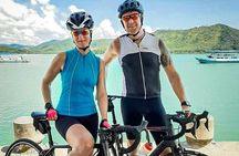 Phuket Coast to Coast Cycling Tour | Half Day Tour 