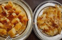 The Delicious Chania Street Food Tour 