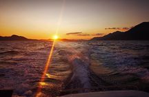 Dubrovnik Sunset Cruise - Private Boat Tour