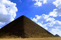 Epic 30 Pyramids of Egypt All-inclusive Full Day Tour